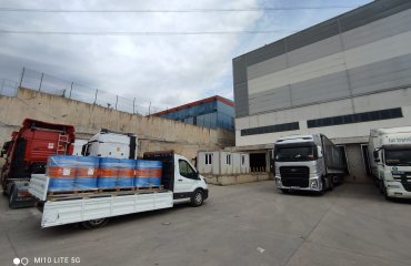 Yük Taşıma